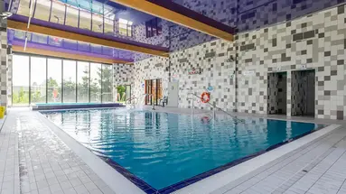VacationClub 5 Mórz