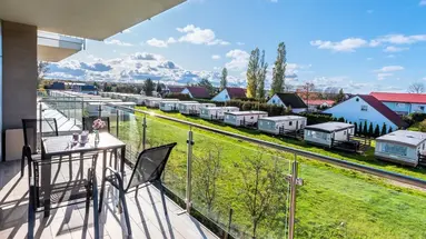 VacationClub 5 Mórz