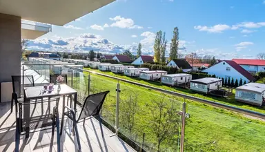 VacationClub 5 Mórz