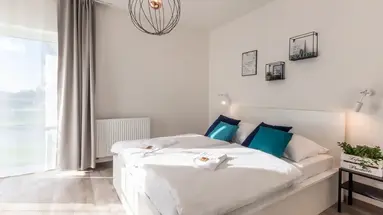 VacationClub 5 Mórz