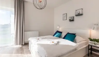 VacationClub 5 Mórz