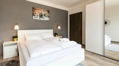 VacationClub 5 Mórz