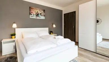 VacationClub 5 Mórz