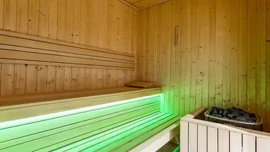 VacationClub 5 Mórz