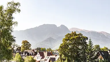 VacationClub Apartamenty Zakopiańskie