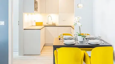 VacationClub Apartamenty Zakopiańskie