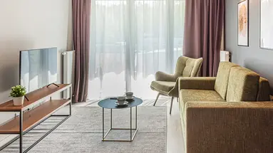 VacationClub Apartamenty Zakopiańskie
