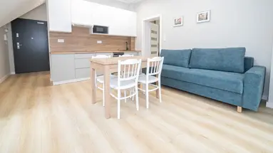 VacationClub Apartments (Duszniki-Zdrój)