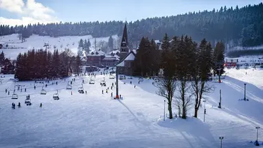 VacationClub Apartments (Duszniki-Zdrój)
