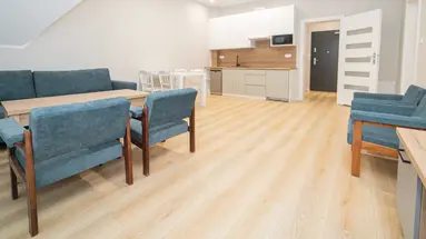 VacationClub Apartments (Duszniki-Zdrój)