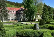 VacationClub Apartments (Duszniki-Zdrój)