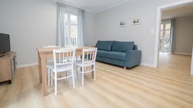 VacationClub Apartments (Duszniki-Zdrój)