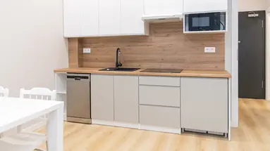 VacationClub Apartments (Duszniki-Zdrój)