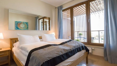 VacationClub Apartments Kolobrzeg East Beach