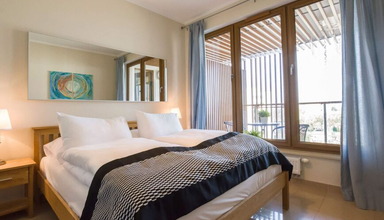 VacationClub Apartments Kolobrzeg East Beach