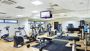 VacationClub Apartments Kolobrzeg East Beach