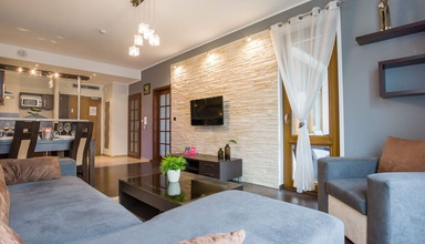 VacationClub Apartments Kolobrzeg East Beach