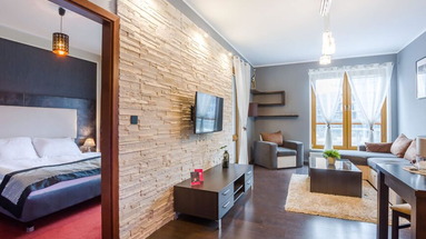 VacationClub Apartments Kolobrzeg East Beach