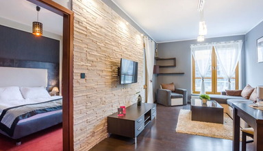 VacationClub Apartments Kolobrzeg East Beach