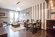 VacationClub Apartments Kolobrzeg East Beach