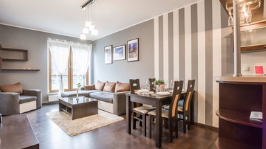 VacationClub Apartments Kolobrzeg East Beach