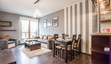 VacationClub Apartments Kolobrzeg East Beach