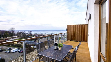 VacationClub Apartments Kolobrzeg East Beach