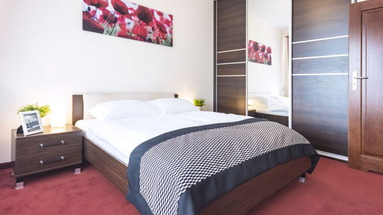 VacationClub Apartments Kolobrzeg East Beach
