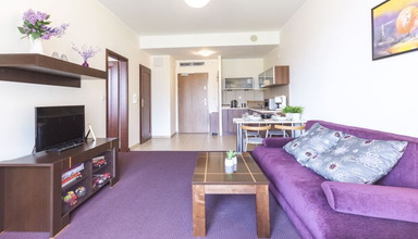 VacationClub Apartments Kolobrzeg East Beach
