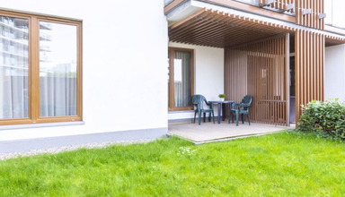 VacationClub Apartments Kolobrzeg East Beach