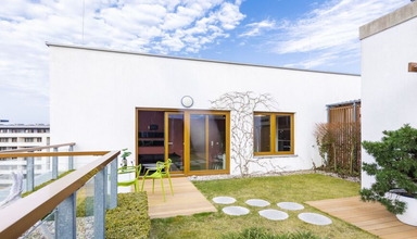 VacationClub Apartments Kolobrzeg East Beach