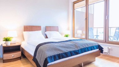 VacationClub Apartments Kolobrzeg East Beach