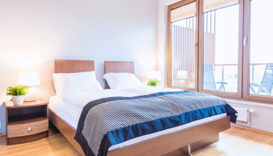 VacationClub Apartments Kolobrzeg East Beach