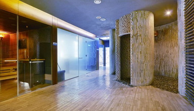 VacationClub Apartments Kolobrzeg East Beach