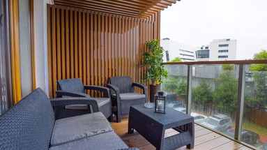 VacationClub Apartments Kolobrzeg East Beach