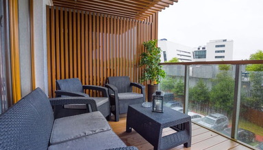 VacationClub Apartments Kolobrzeg East Beach