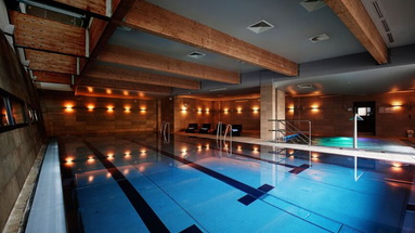VacationClub Apartments Kolobrzeg East Beach