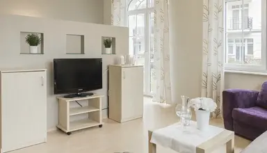 VacationClub Apartments