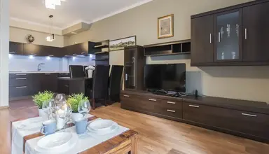 VacationClub Apartments