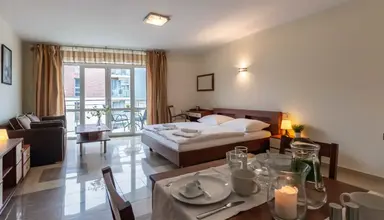 VacationClub Apartments