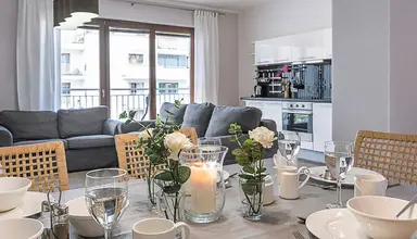 VacationClub Apartments