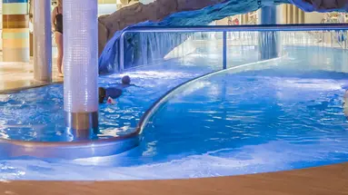 VacationClub Baltic Park Fort Apartments