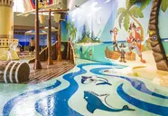 VacationClub Baltic Park Fort Apartments
