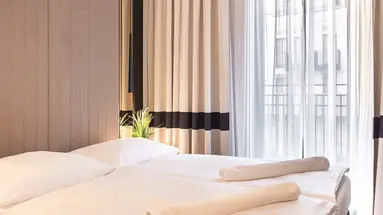 VacationClub Baltic Park Fort Apartments
