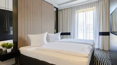 VacationClub Baltic Park Fort Apartments