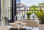 VacationClub Baltic Park Fort Apartments