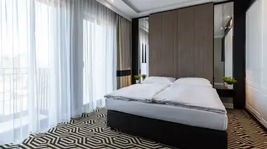 VacationClub Baltic Park Fort Apartments