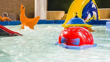VacationClub Baltic Park Fort Apartments