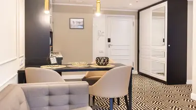 VacationClub Baltic Park Fort Apartments