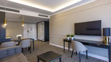 VacationClub Baltic Park Fort Apartments